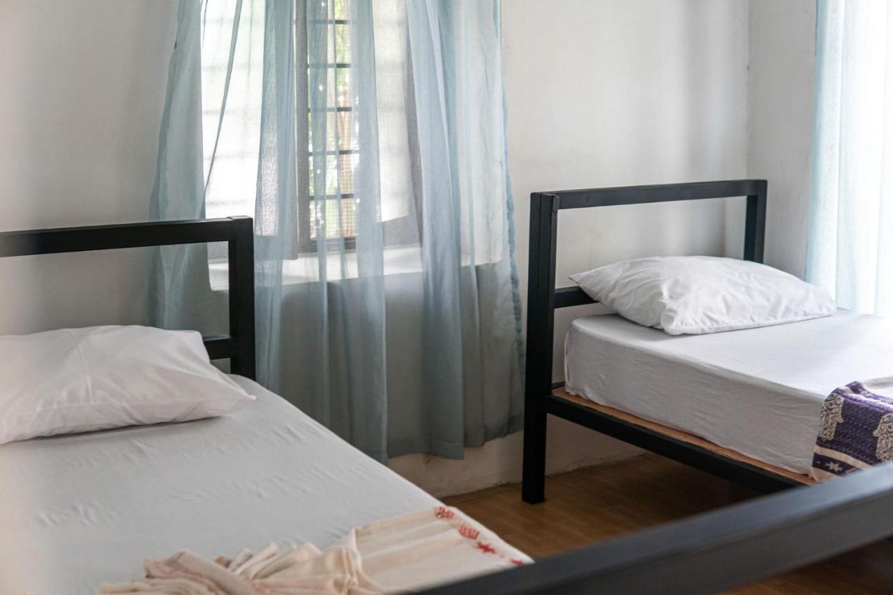 Bed and Breakfast Tarawanda House -Thrivestawi Sansibar Exterior foto